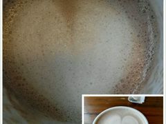 -雕刻时光咖啡馆(北航店)