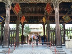 -关帝庙(大同古城)