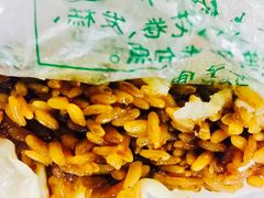 烧卖-航天馒头(瞻园路店)