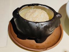 清炖蟹粉狮子头-淮扬府(安定门店)