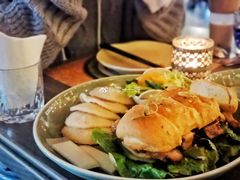 -CHINCHIN 青青·泰国料理(万象食家店)