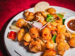 泰式荔枝肉-202特色排档(五缘湾店)