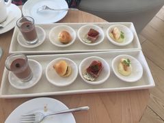 -巴厘岛悦榕庄Jumana露台餐厅