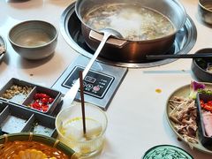 -喃喃椰·糟粕醋·椰子鸡火锅(七堡花园店)