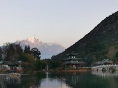 -黑龙潭公园