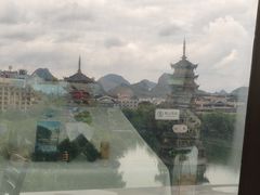 -忆咖啡观景餐厅(桂林象山公园店)