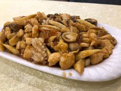 八珍豆腐-奥华餐厅·老张记(台基厂店)