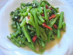 -万佛湖许老大铁锅鱼(黑金冠店)