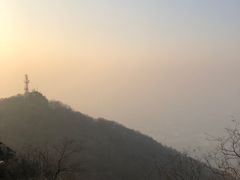 -紫金山山顶公园