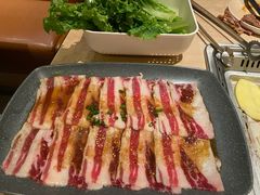 -新石器烤肉(中房金谊广场店)