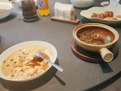 -简小舍· 民间手艺菜(古德寺店)