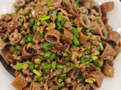 海肠捞饭-良友·海鲜青岛菜(五四广场店)