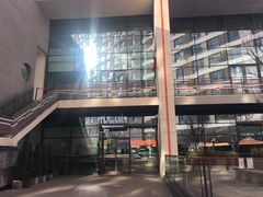 -Bracket Coffee(银河SOHO店)