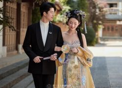 -第一夫人婚纱摄影(南京店)