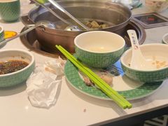 -润园四季椰子鸡火锅(南山海岸城店)