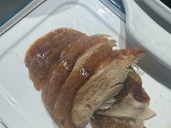 -金百万烤鸭店(良乡店)
