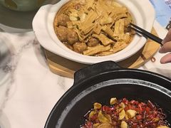 -青花小镇(凯翔新天地店)