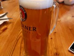 -宝莱纳啤酒花园餐厅PAULANER BRAUHAUS Nanjing(广州路店)