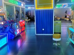 -快乐街区(成都龙湖北城天街店)