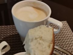 -上海锦江汤臣洲际大酒店壹阶层