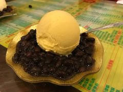 芒果雪糕-顺记冰室(宝华路店)