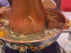 -祥源胡同·涮牛羊肉火锅(花桥店)