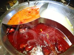 三味锅底-灥喜锅潮牌火锅制造厂(南村一店)