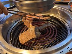 -大叹号·朝鲜族烤肉(潍坊泰华城店)