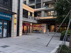 -利腾金力湾商业中心