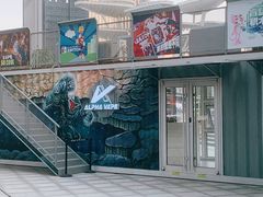 -大族广场Mall&More