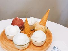 -歎雪糕低糖低脂Gelato冰淇淋