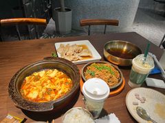 -大同江朝鲜菜•长春地标美食(绿园吾悦广场店)