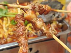 -亚东串烤(共康东路店)