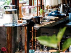-蓝瓶子BlueBottle(东瓯智库店)