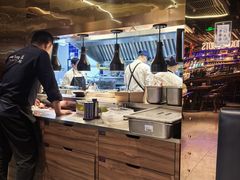 大堂-bluefrog蓝蛙(悠唐购物中心店)