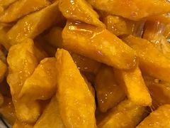 拔丝地瓜-东北农家小院(定西路店)