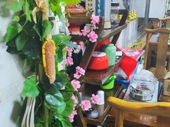 -马记伊源斋涮肉·清真菜(百子湾店)
