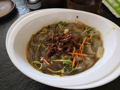 -诺敏塔拉奶茶-布里亚特包子-手把肉(锦都会店)