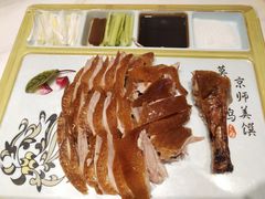 -小桃红·东北菜·春饼烤鸭(南阳湖街店)