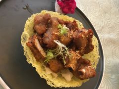 -天鲜阁·海鲜粤菜·33年老字号(石槎白云站店)