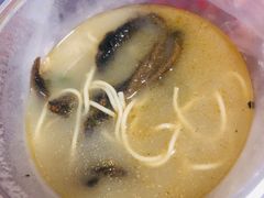 -老店鹏缘面馆