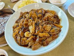 -二泉园老菜馆·百年无锡菜