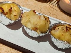 -雍和会海鲜姿造自助(湖东路店)