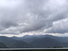 -罗田天堂寨风景区