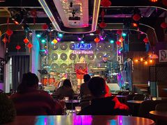 -MARU玛露音乐餐厅(大学路店)