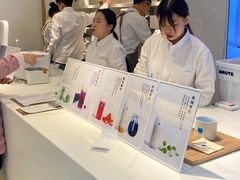 -兰熊鲜奶(西直门凯德mall店)