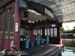 -景德镇古窑民俗博览区