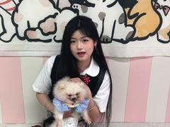 -汪说·狗咖(旺城大厦店)