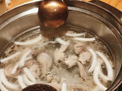 -椰夫人·养生椰子鸡(金沙洲永旺店)