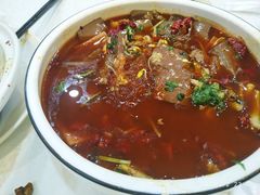 毛血旺-林记象山海鲜(广灵二路店)